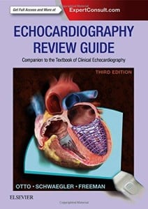 Echocardiography Review Guide: Companion to the Textbook of Clinical Echocardiography, 3rd Edition