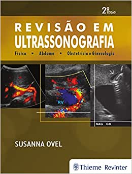 Revisão em Ultrassonografia, 2nd Edition