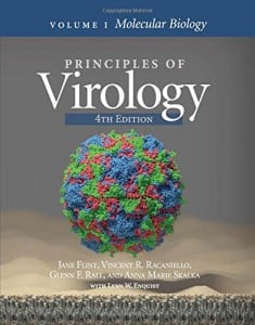 Principles of Virology: 2-Vol Set, 4th Edition