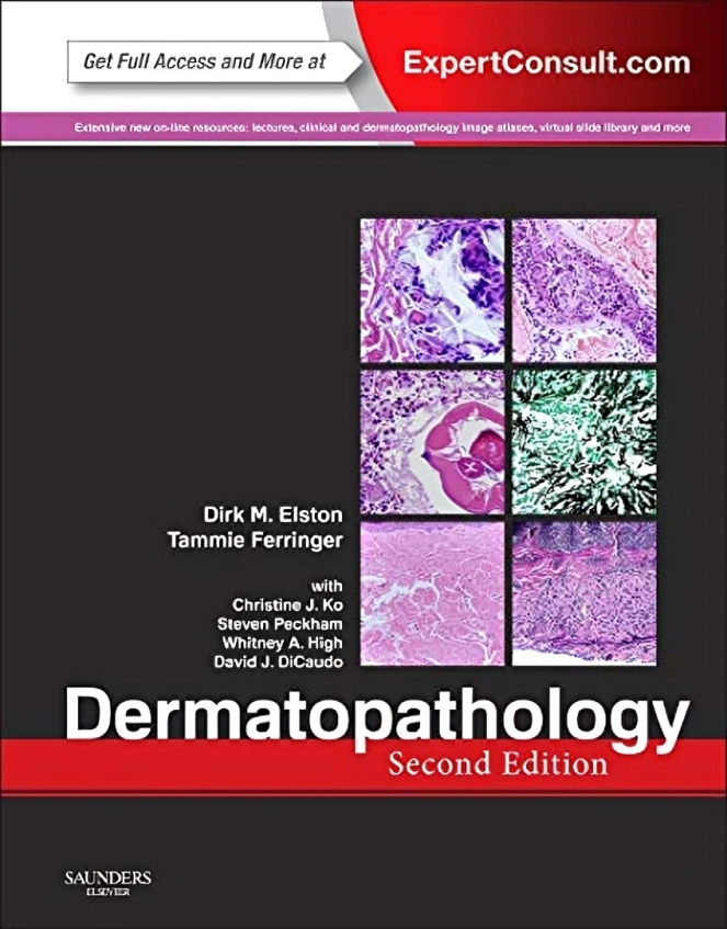 Dermatopathology, 2e