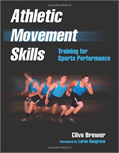 Athletic Movement Skills: Training for Sports Performance