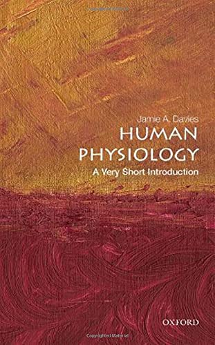 Human Physiology: A Very Short Introduction