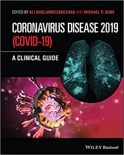 Coronavirus Disease 2019 (Covid-19): A Clinical Guide