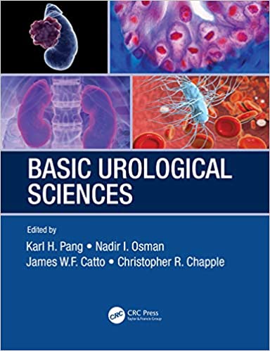 Basic Urological Sciences (Original PDF From Publisher)