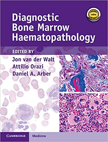 Diagnostic Bone Marrow Hematopathology