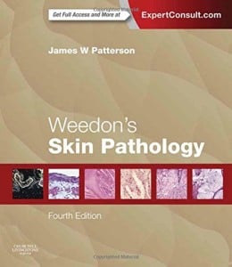Weedon’s Skin Pathology, 4th Edition (ORIGINAL PDF from Publisher)