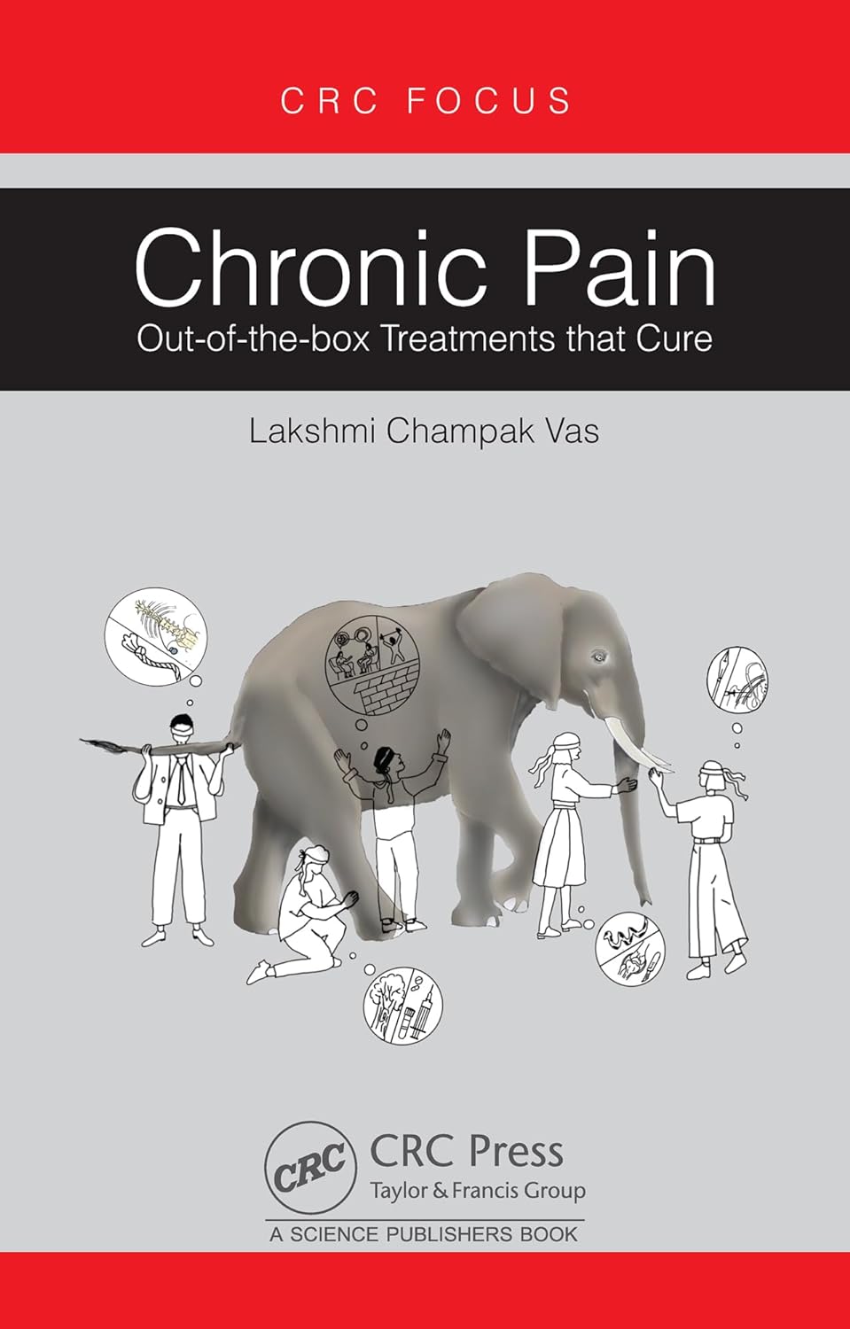 Chronic Pain: Out-of-the-box Treatments that Cure