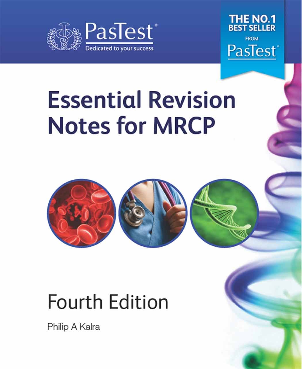 Essential Revision Notes For MRCP 4E