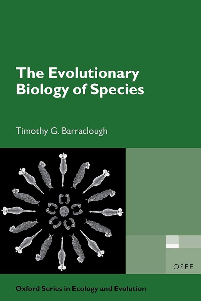 The Evolutionary Biology of Species