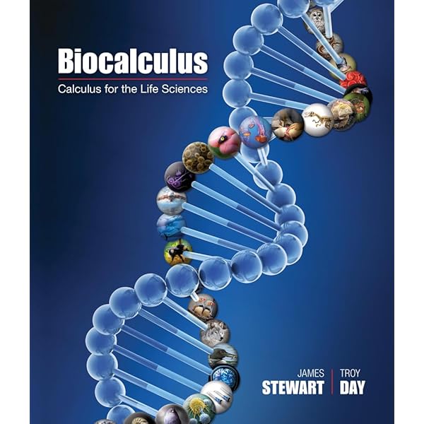 Biocalculus: Calculus for Life Sciences