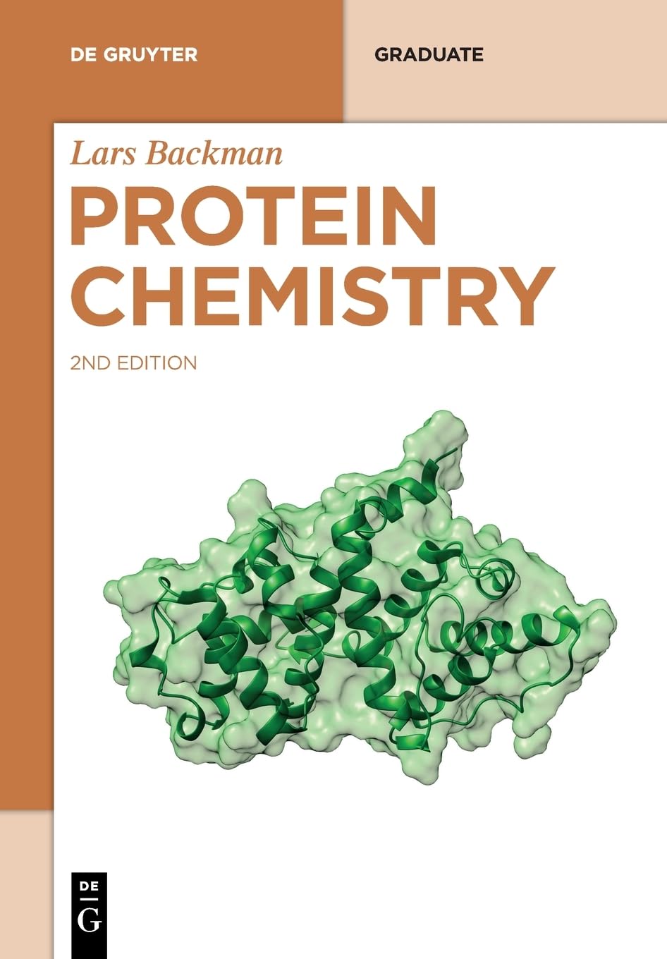 Protein Chemistry, 2nd Edition