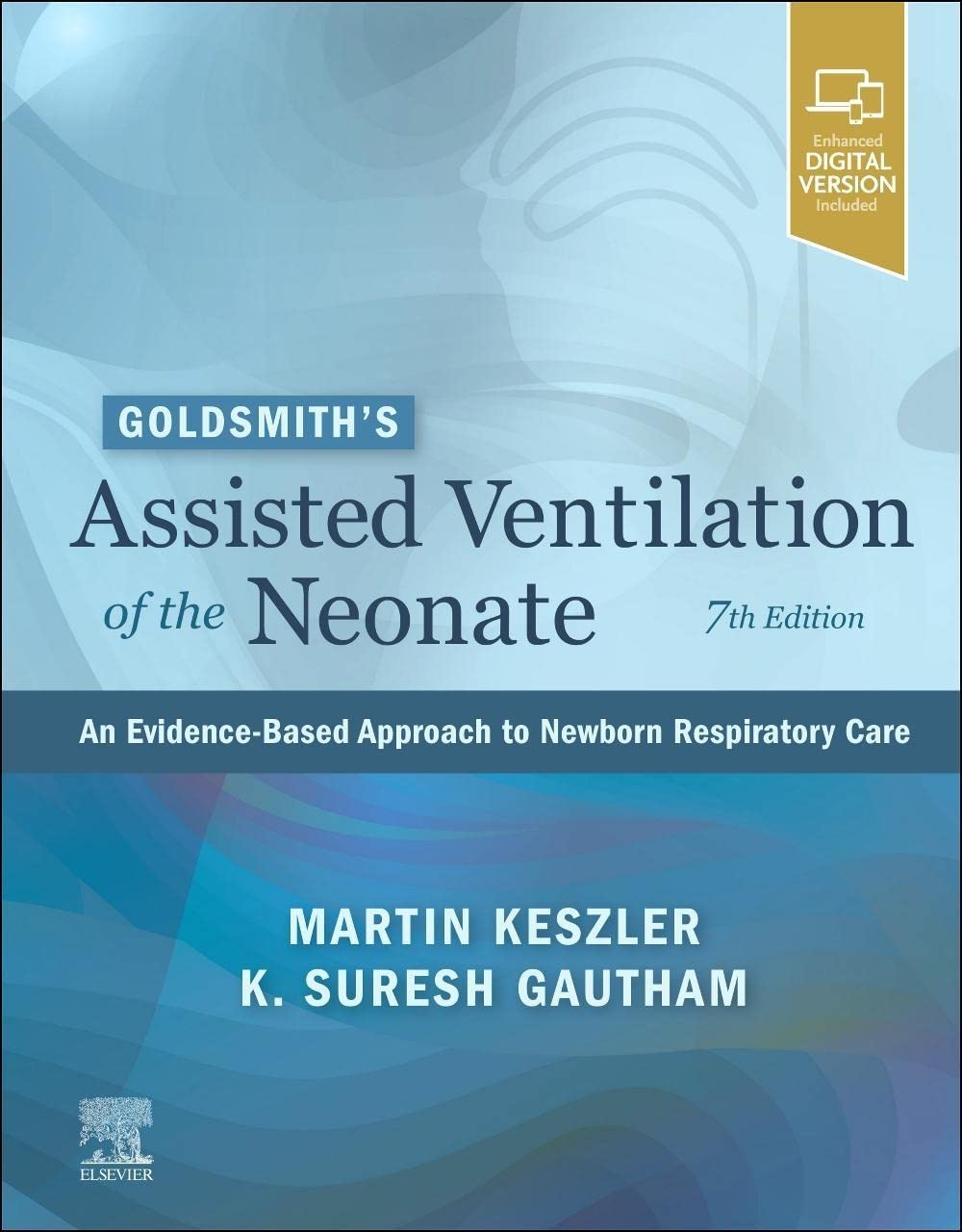 Assisted Ventilation of the Neonate