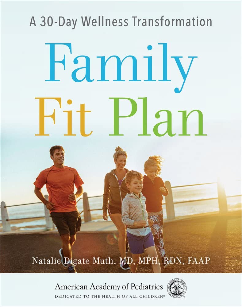Family Fit Plan