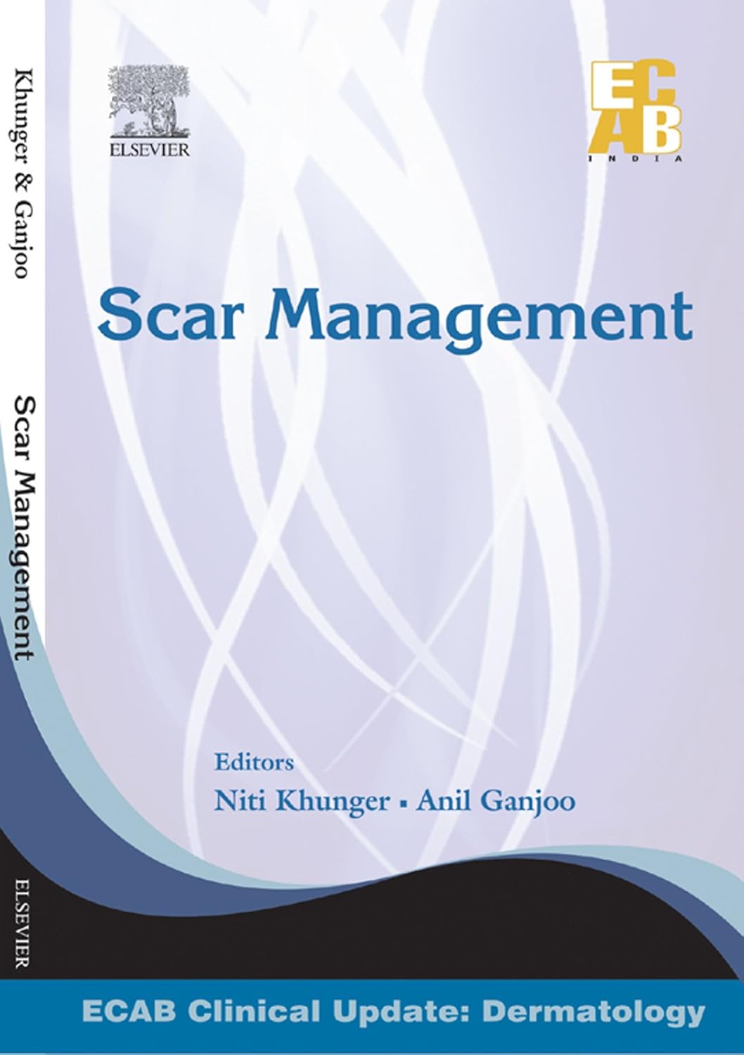 Scar Management – ECAB