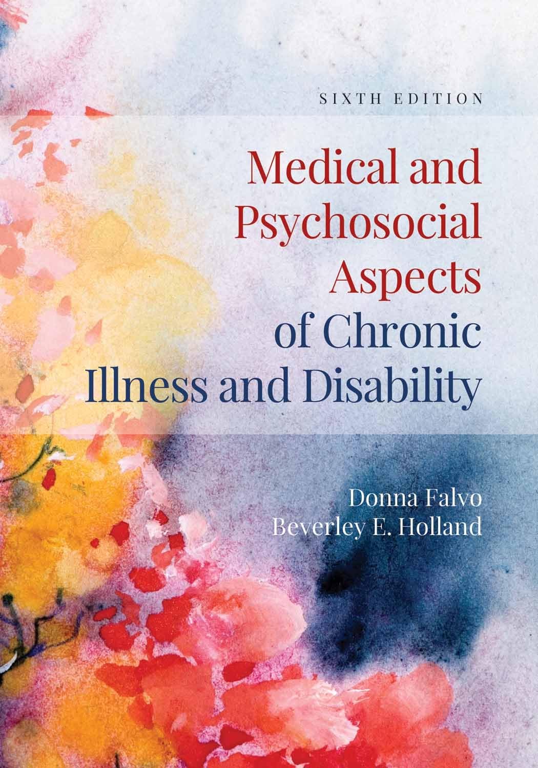 Chronic Disease and Disability