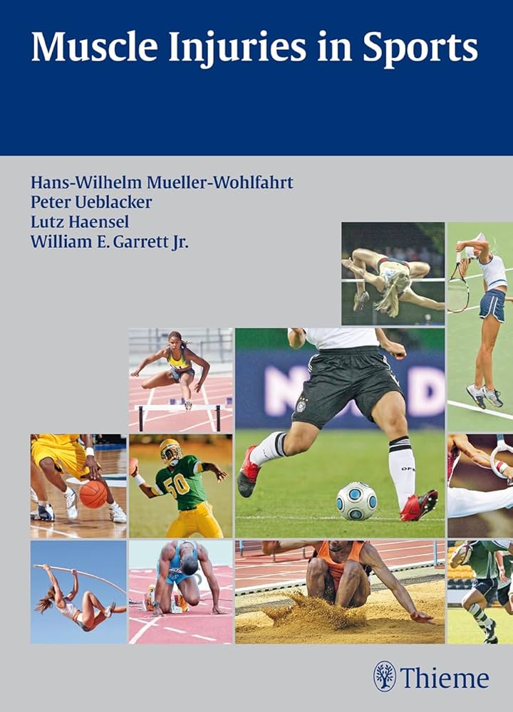Muscle Injuries in Sports (ORIGINAL PDF from Publisher)