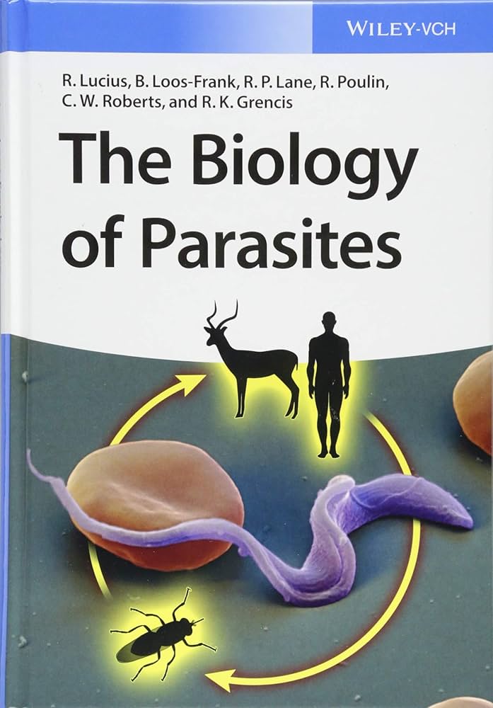 The Biology of Parasites
