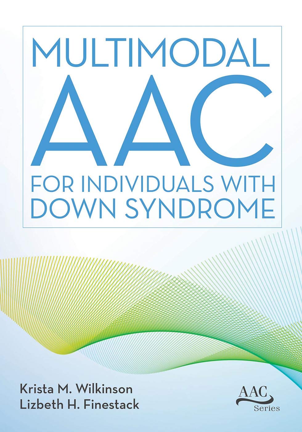 Multimodal Aac for Individuals with Down Syndrome