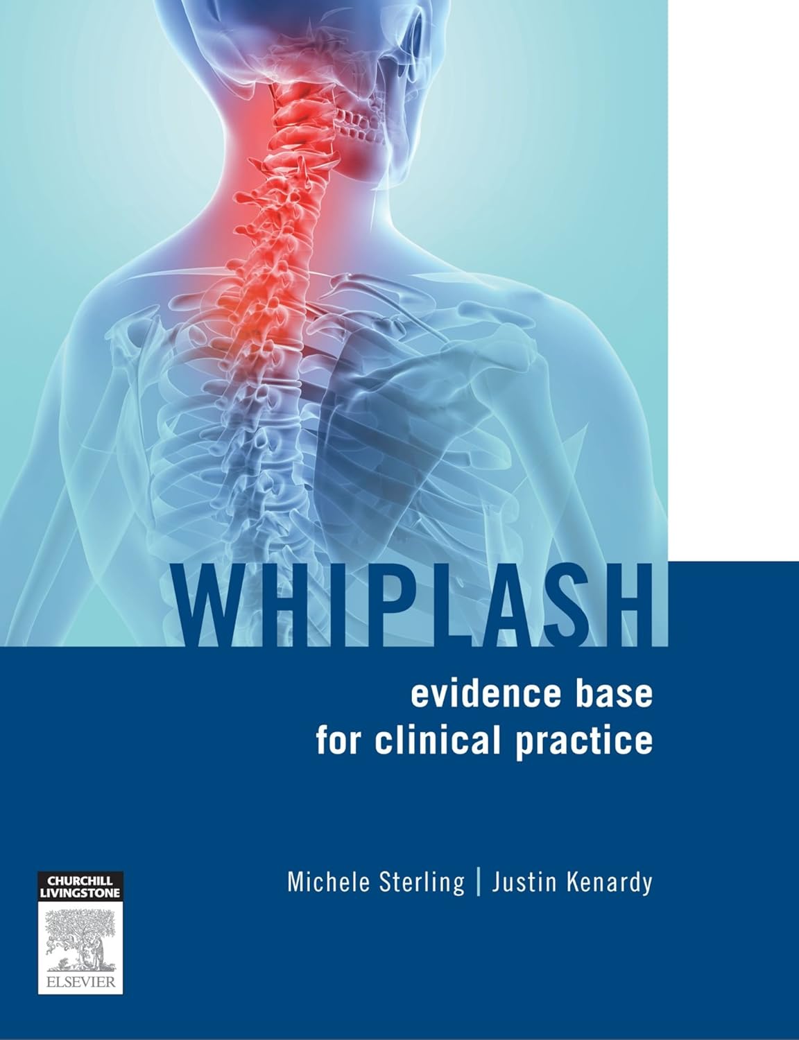 Whiplash: Evidence Base for Clinical Practice (ORIGINAL PDF from Publisher)