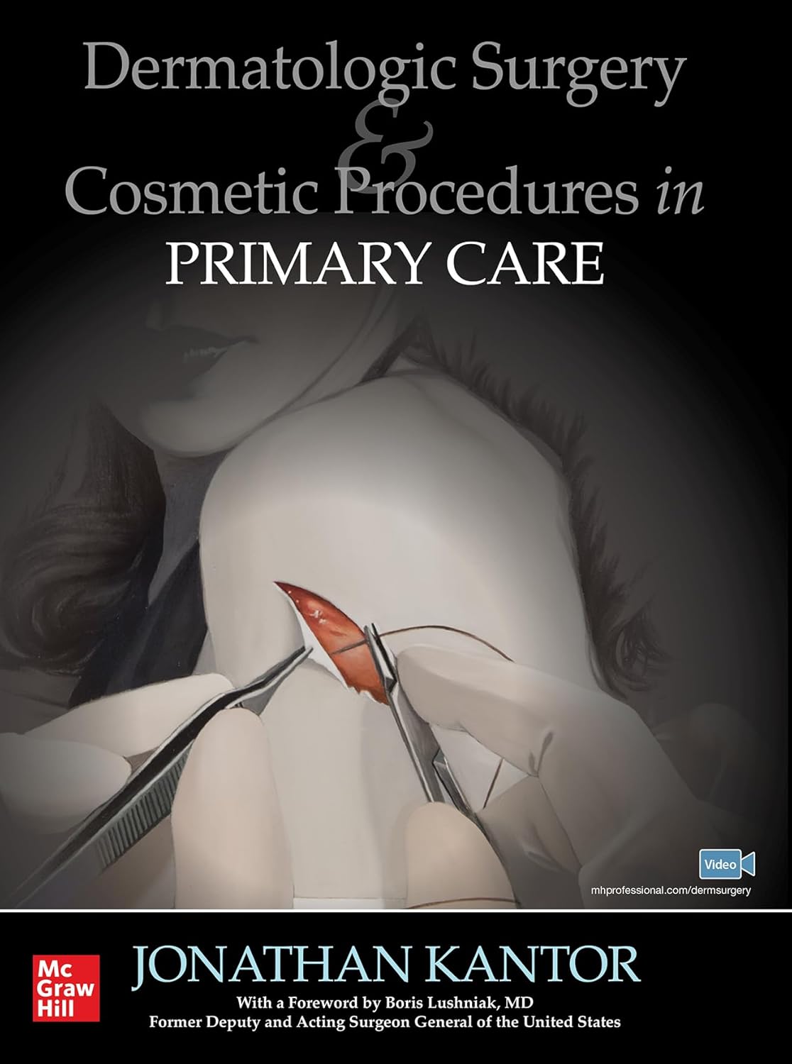 Dermatologic Surgery and Cosmetic Procedures in Primary Care