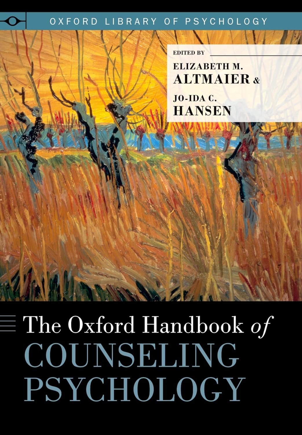 The Oxford Handbook of Group Counseling