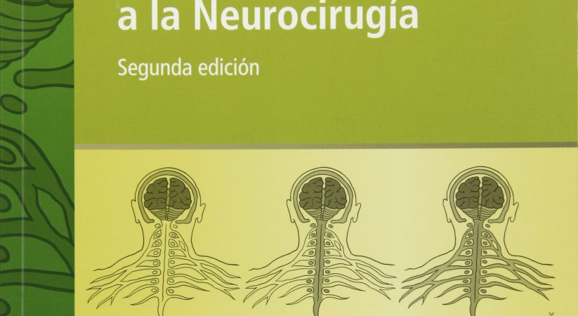 Introduccion a la Neurocirugia, 2e (Spanish Edition) (Retail PDF)