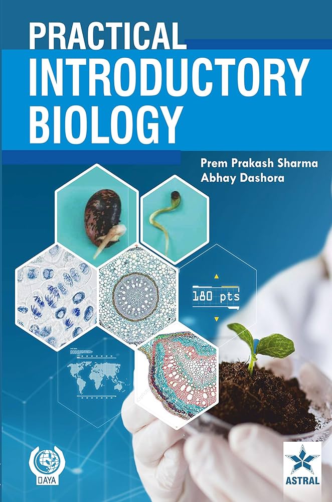Practical Introductory Biology