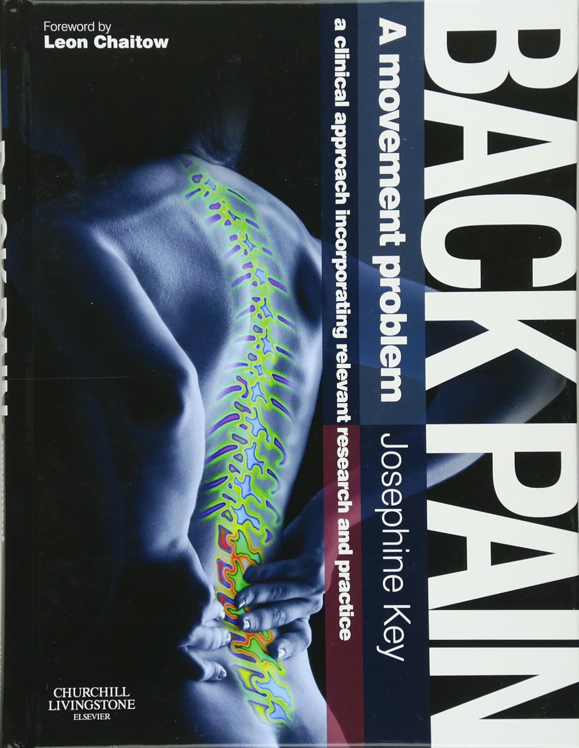 Back Pain – A Movement Problem