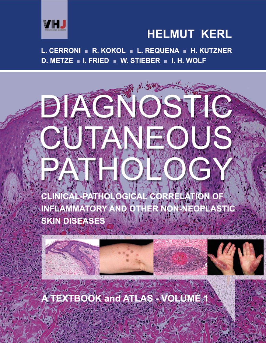 Diagnostic Cutaneous Pathology, 2 Volume Set