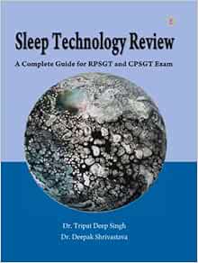 Sleep Technology Review