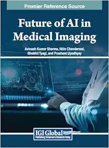 Future of AI in Medical Imaging