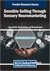 Sensible Selling Through Sensory Neuromarketing