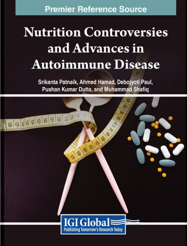 Nutrition Controversies and Advances in Autoimmune Disease