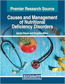 Causes and Management of Nutritional Deficiency Disorders