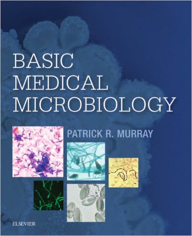 Basic Medical Microbiology (Original PDF)