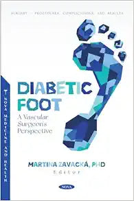 Diabetic Foot: A Vascular Surgeon’s Perspective