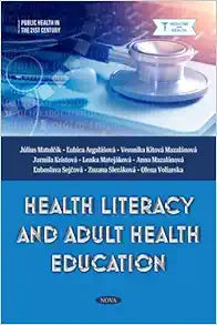 Health Literacy and Adult Health Education