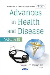 Advances in Health and Disease, Volume 83
