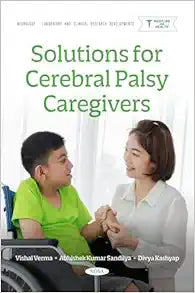 Solutions for Cerebral Palsy Caregivers