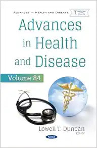 Advances in Health and Disease, Volume 84