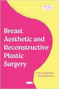 Breast Aesthetic and Reconstructive Plastic Surgery