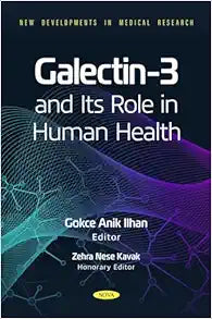 Galectin-3 and Its Role in Human Health