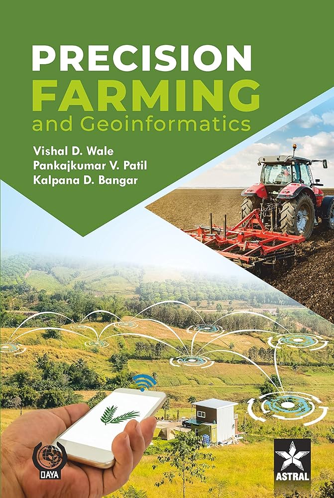 Precision Farming and Geoinformatics