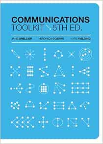 Communications Toolkit, 5th Edition