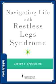 Navigating Life with Restless Legs Syndrome