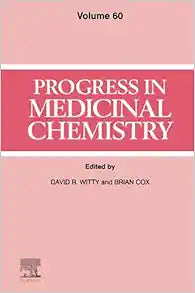 Progress in Medicinal Chemistry (Volume 60)