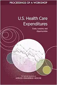 U.S. Health Care Expenditures: Costs, Lessons, and Opportunities: Proceedings of a Workshop