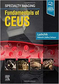 Specialty Imaging: Fundamentals of CEUS