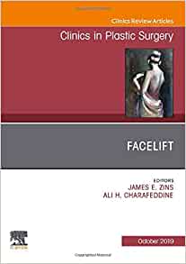 Facelift, An Issue of Clinics in Plastic Surgery (Volume 46-4) (The Clinics: Surgery, Volume 46-4)
