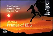Rowan’s Primer of EEG, 3rd Edition